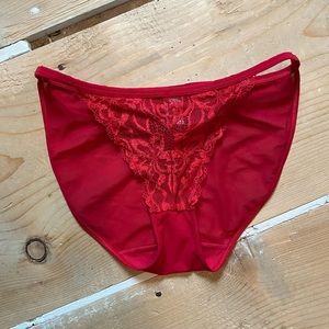 NWOT panties